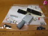 VACUUM ASSY;A/O INCL BRACKET & FITTINGS