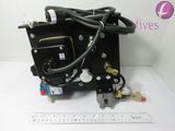 WAYLUBE PUMP;PDI W/METAL TANK 104D