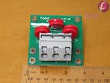 PCB;1170-2 510V SURGE SUPRESSOR