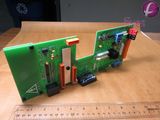 PCB;FRONT PANEL MP PENDANT;1990-1