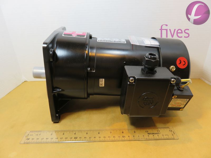 TURRET MTR;DATC32 240V1HP6535-40T-62/50T - FIVES MSI Online Store