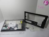 KEYBOARD KIT;32MP BEZEL/RIBBONS/HDW