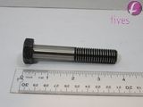 BOLT;SHAFT ROLLER ATC21/30 LOWER RIGHT